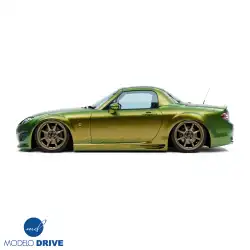 FRP AR Side Skirts > Mazda Miata (NC) 2006-2012 image - 20