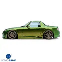 FRP AR Side Skirts > Mazda Miata (NC) 2006-2012 image - 21