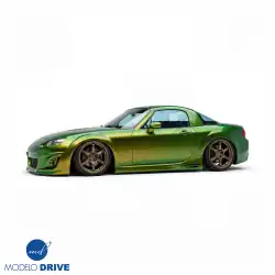 FRP AR Side Skirts > Mazda Miata (NC) 2006-2012 image - 22