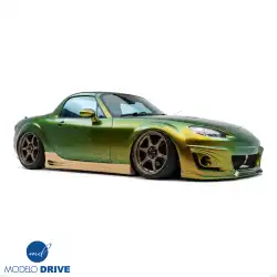 FRP AR Side Skirts > Mazda Miata (NC) 2006-2012 image - 23
