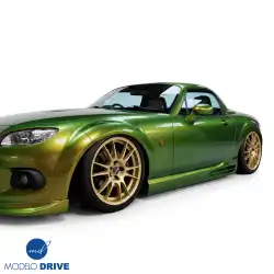 FRP AR Side Skirts > Mazda Miata (NC) 2006-2012 image - 24
