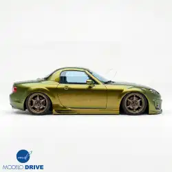 FRP AR Side Skirts > Mazda Miata (NC) 2006-2012 image - 25