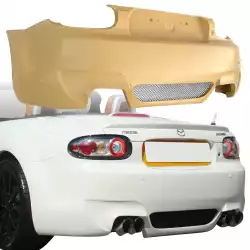 FRP AR Rear Bumper > Mazda Miata MX-5 (NC) 2006-2012 image - 14