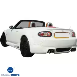 FRP AR Rear Bumper > Mazda Miata MX-5 (NC) 2006-2012 image - 15