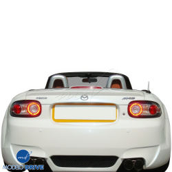 ModeloDrive FRP AR Rear Bumper > Mazda Miata MX-5 (NC) 2006-2012 image - 15