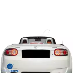 FRP AR Rear Bumper > Mazda Miata MX-5 (NC) 2006-2012 image - 18