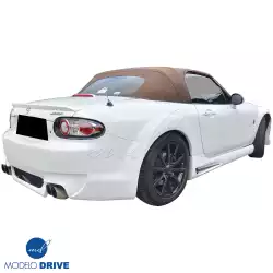 FRP AR Rear Bumper > Mazda Miata MX-5 (NC) 2006-2012 image - 19