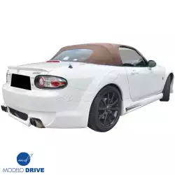 FRP AR Rear Bumper > Mazda Miata MX-5 (NC) 2006-2012 image - 20