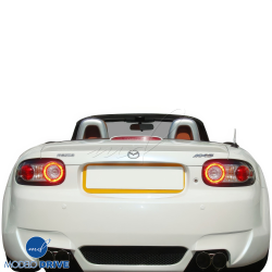 ModeloDrive FRP AR Rear Bumper > Mazda Miata MX-5 (NC) 2006-2012 image - 20