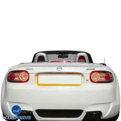 FRP AR Rear Bumper > Mazda Miata MX-5 (NC) 2006-2012 image - 21
