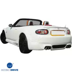 FRP AR Rear Bumper > Mazda Miata MX-5 (NC) 2006-2012 image - 22