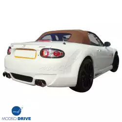 FRP AR Rear Bumper > Mazda Miata MX-5 (NC) 2006-2012 image - 23