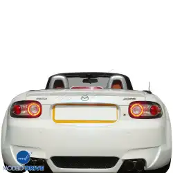 FRP AR Rear Bumper > Mazda Miata (NC) 2006-2012 image - 35