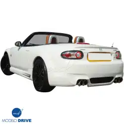 FRP AR Rear Bumper > Mazda Miata (NC) 2006-2012 image - 36