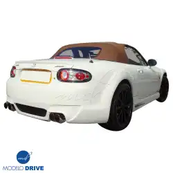 FRP AR Rear Bumper > Mazda Miata (NC) 2006-2012 image - 37