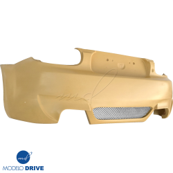 ModeloDrive FRP AR Rear Bumper > Mazda Miata MX-5 (NC) 2006-2012 image - 3