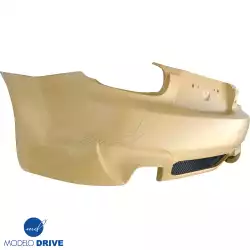 FRP AR Rear Bumper > Mazda Miata MX-5 (NC) 2006-2012 image - 4