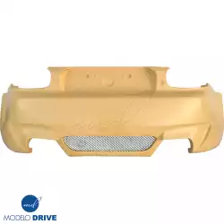 FRP AR Rear Bumper > Mazda Miata MX-5 (NC) 2006-2012 image - 5