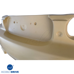 ModeloDrive FRP AR Rear Bumper > Mazda Miata MX-5 (NC) 2006-2012 image - 6