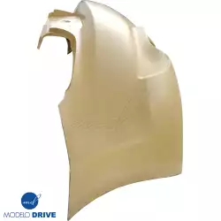 FRP AR Rear Bumper > Mazda Miata MX-5 (NC) 2006-2012 image - 7