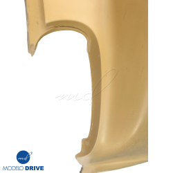 ModeloDrive FRP AR Rear Bumper > Mazda Miata MX-5 (NC) 2006-2012 image - 8