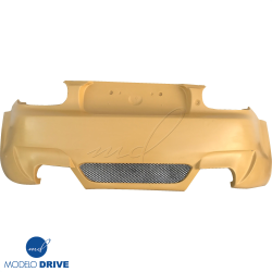 ModeloDrive FRP AR Rear Bumper > Mazda Miata MX-5 (NC) 2006-2012 image - 9