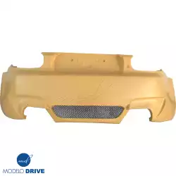 FRP AR Rear Bumper > Mazda Miata MX-5 (NC) 2006-2012 image - 9