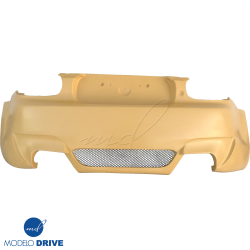 ModeloDrive FRP AR Rear Bumper > Mazda Miata MX-5 (NC) 2006-2012 image - 10