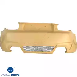 FRP AR Rear Bumper > Mazda Miata MX-5 (NC) 2006-2012 image - 10