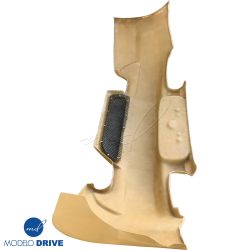 ModeloDrive FRP AR Rear Bumper > Mazda Miata MX-5 (NC) 2006-2012 image - 11