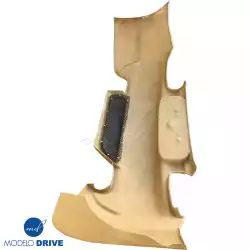 FRP AR Rear Bumper > Mazda Miata MX-5 (NC) 2006-2012 image - 11