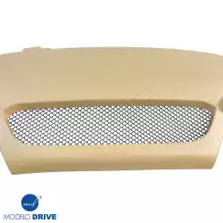 FRP AR Rear Bumper > Mazda Miata MX-5 (NC) 2006-2012 image - 12