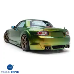 FRP AR Rear Bumper > Mazda Miata (NC) 2006-2012 image - 14
