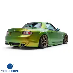 FRP AR Rear Bumper > Mazda Miata (NC) 2006-2012 image - 15