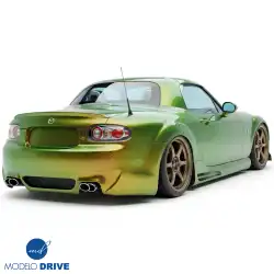 FRP AR Rear Bumper > Mazda Miata (NC) 2006-2012 image - 16