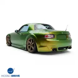 FRP AR Rear Bumper > Mazda Miata (NC) 2006-2012 image - 17
