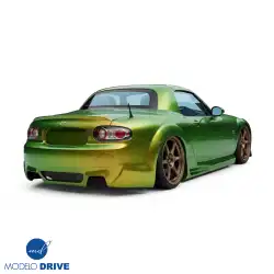 FRP AR Rear Bumper > Mazda Miata (NC) 2006-2012 image - 19