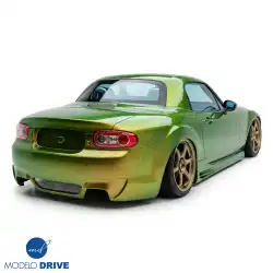 FRP AR Rear Bumper > Mazda Miata (NC) 2006-2012 image - 20