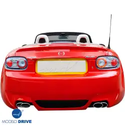 FRP AR Rear Bumper > Mazda Miata (NC) 2006-2012 image - 21