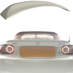 ModeloDrive FRP AR Spoiler Wing > Mazda Miata MX-5 (NC) 2006-2012 image - 14