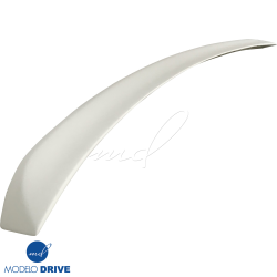 ModeloDrive FRP AR Spoiler Wing > Mazda Miata MX-5 (NC) 2006-2012 image - 3