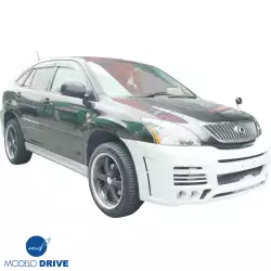 FRP ZEU Front Bumper > Lexus RX350 2010-2012 image - 5