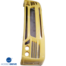 ModeloDrive FRP ZEU Front Bumper > Lexus RX350 2010-2012 image - 6