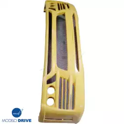 FRP ZEU Front Bumper > Lexus RX350 2010-2012 image - 6