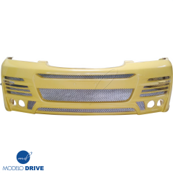 ModeloDrive FRP ZEU Front Bumper > Lexus RX350 2010-2012 image - 8