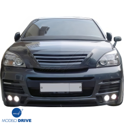 ModeloDrive FRP ZEU Front Bumper > Lexus RX350 2010-2012 image - 10