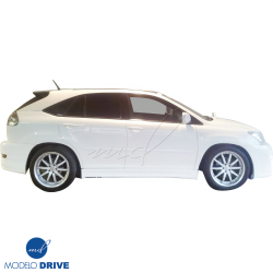 ModeloDrive FRP ZEU Side Skirts > Lexus RX350 2010-2013 image - 10