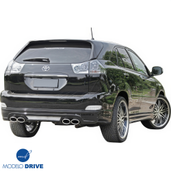 ModeloDrive FRP ZEU Side Skirts > Lexus RX350 2010-2013 image - 3