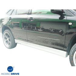 ModeloDrive FRP ZEU Side Skirts > Lexus RX350 2010-2013 image - 4