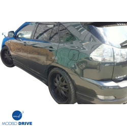 ModeloDrive FRP ZEU Side Skirts > Lexus RX350 2010-2013 image - 5